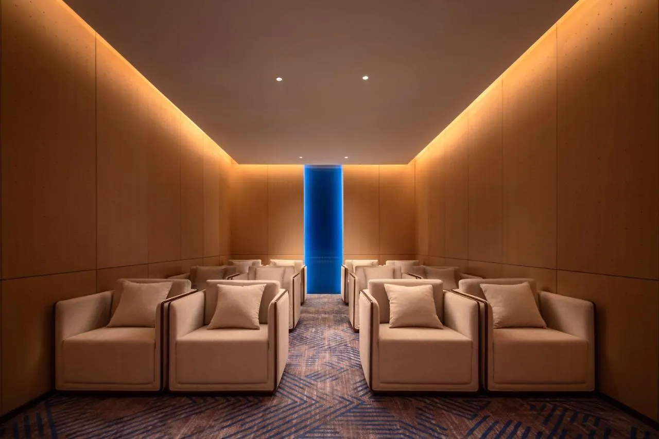 Отель The Taikang Sanya, A Tribute Portfolio Resort