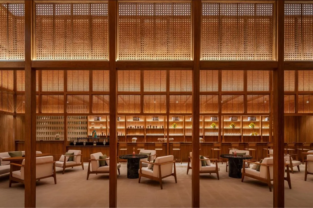 The Taikang Sanya, A Tribute Portfolio Resort China