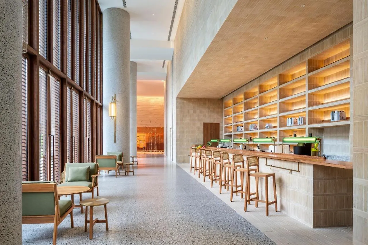 Hotel The Taikang Sanya, A Tribute Portfolio Resort