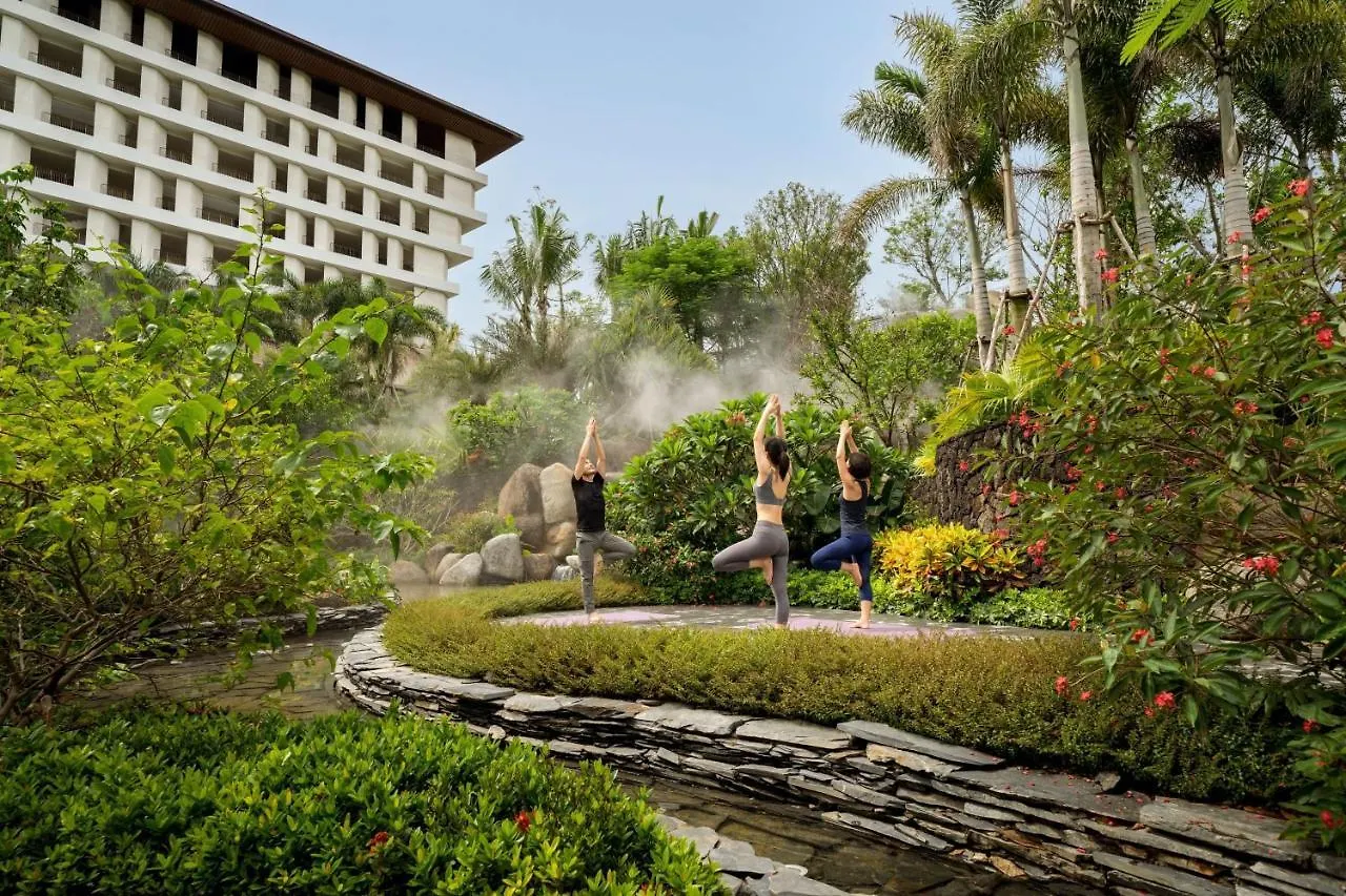 The Taikang Sanya, A Tribute Portfolio Resort 5*, Sanya