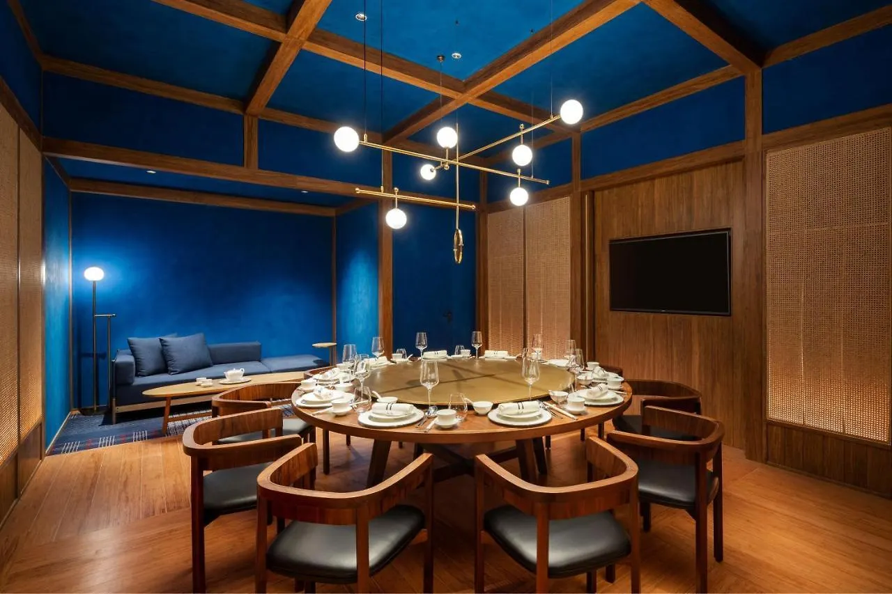 The Taikang Sanya, A Tribute Portfolio Resort