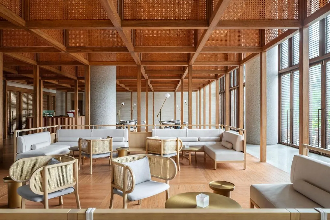 The Taikang Sanya, A Tribute Portfolio Resort 5*, Sanya China