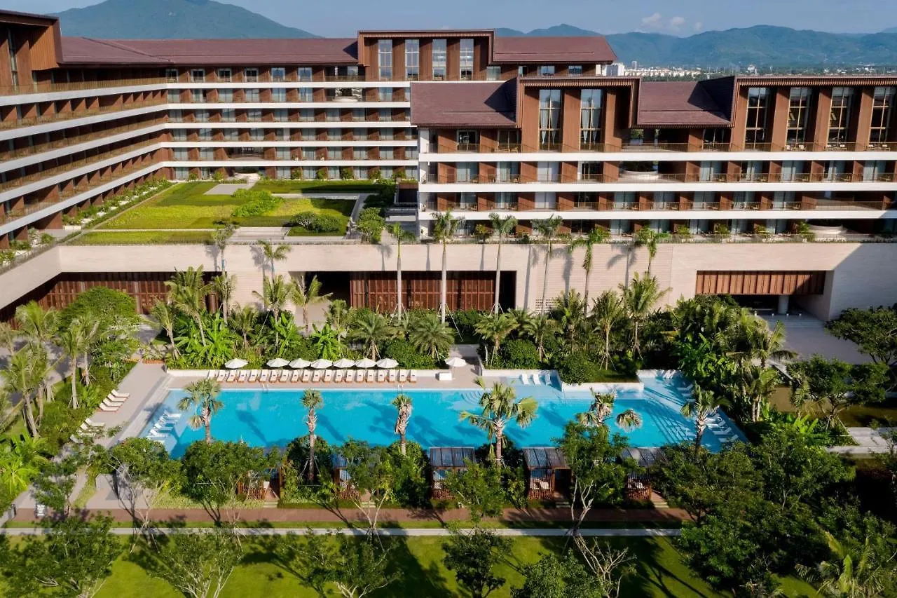 The Taikang Sanya, A Tribute Portfolio Resort Sanya