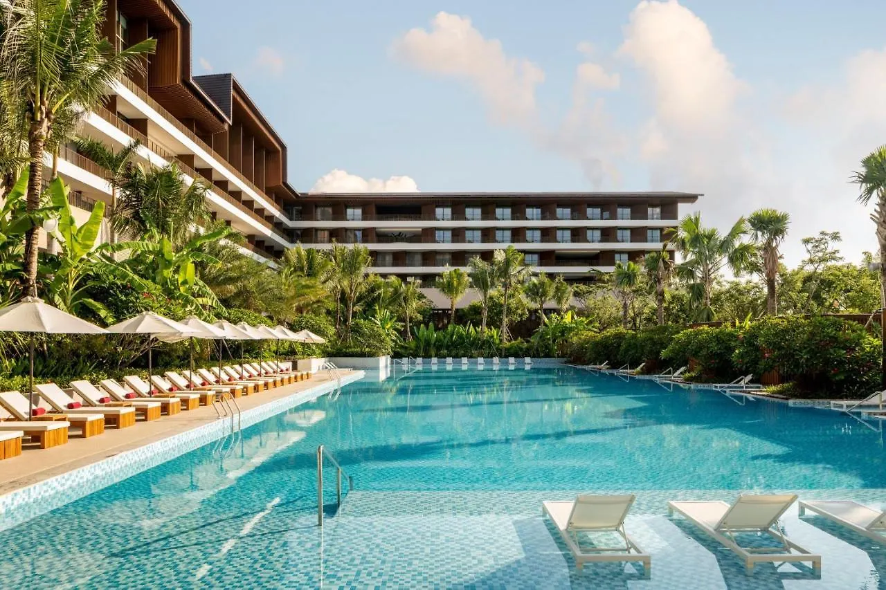 Hotel The Taikang Sanya, A Tribute Portfolio Resort