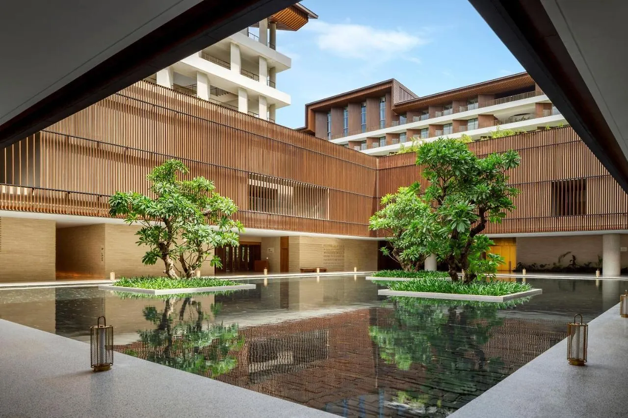 The Taikang Sanya, A Tribute Portfolio Resort 5*, Sanya