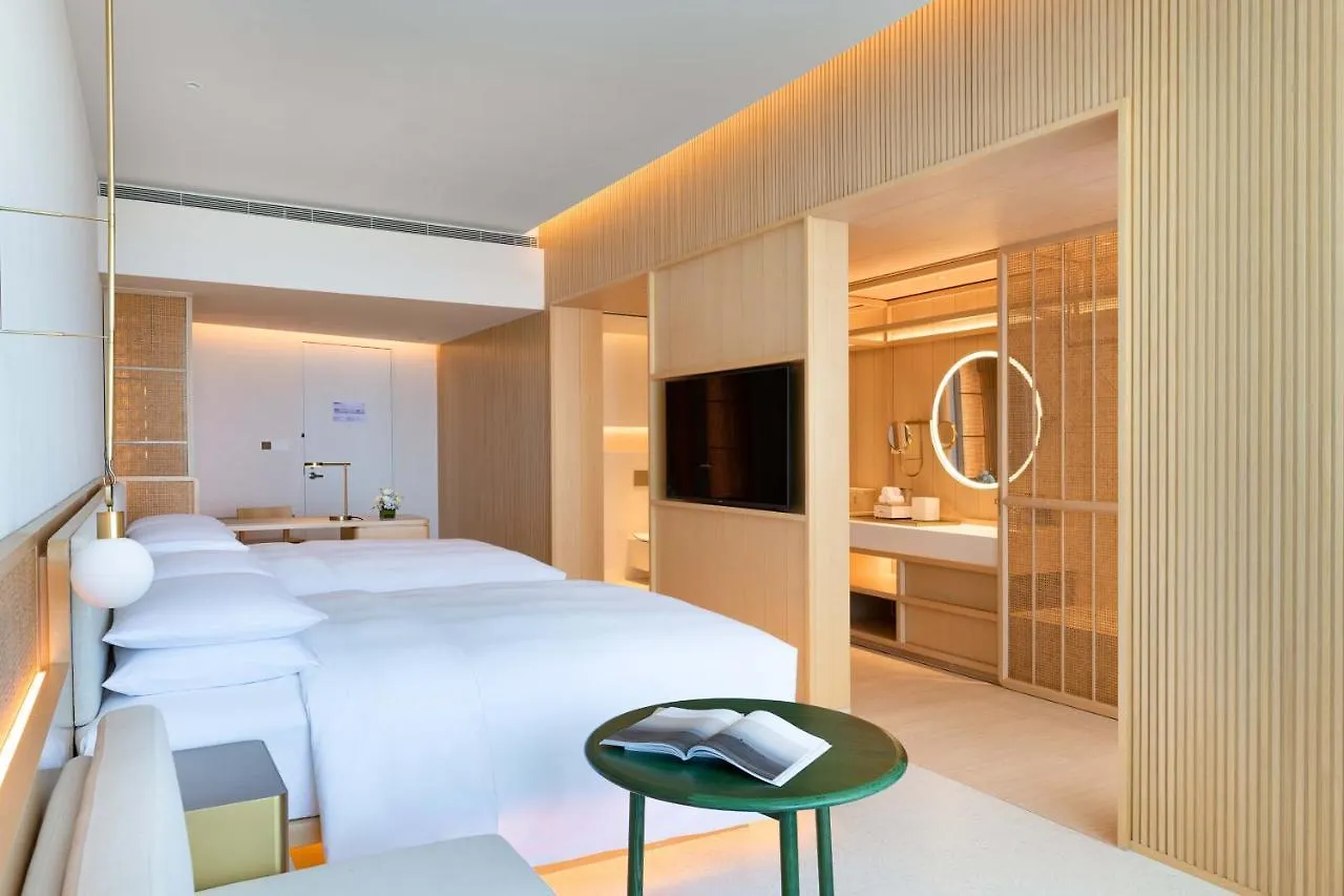 The Taikang Sanya, A Tribute Portfolio Resort 5*, Sanya China