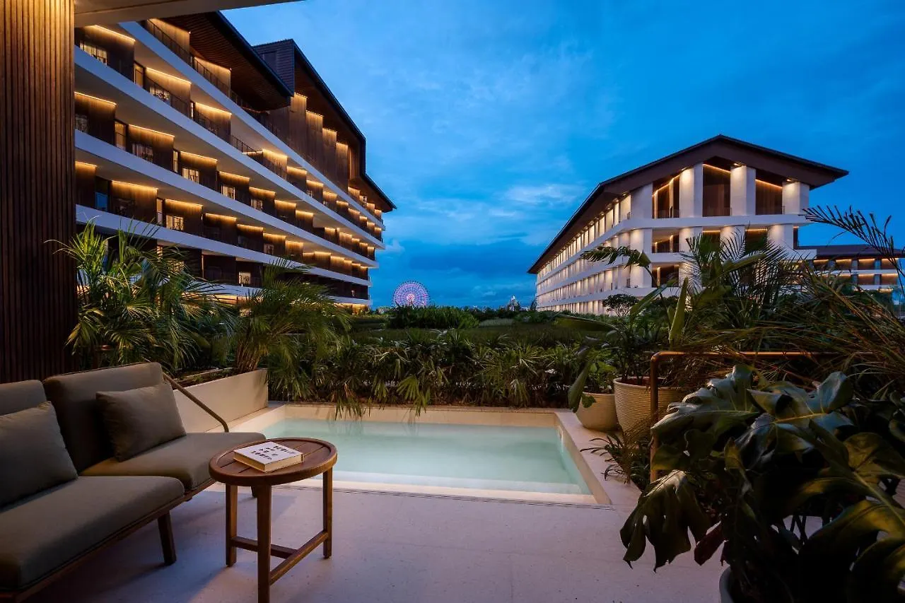 The Taikang Sanya, A Tribute Portfolio Resort Hotel Sanya