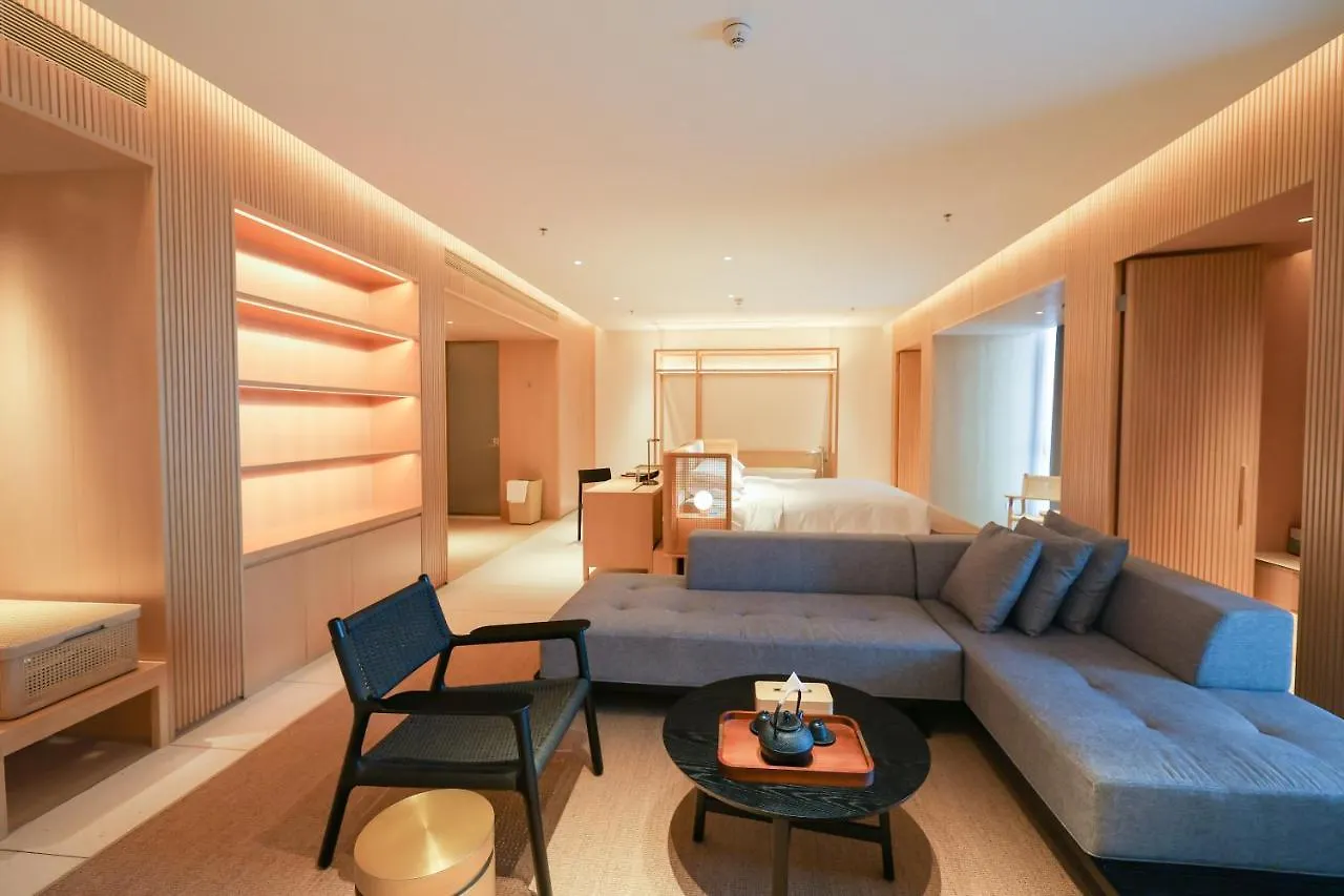 The Taikang Sanya, A Tribute Portfolio Resort Санья