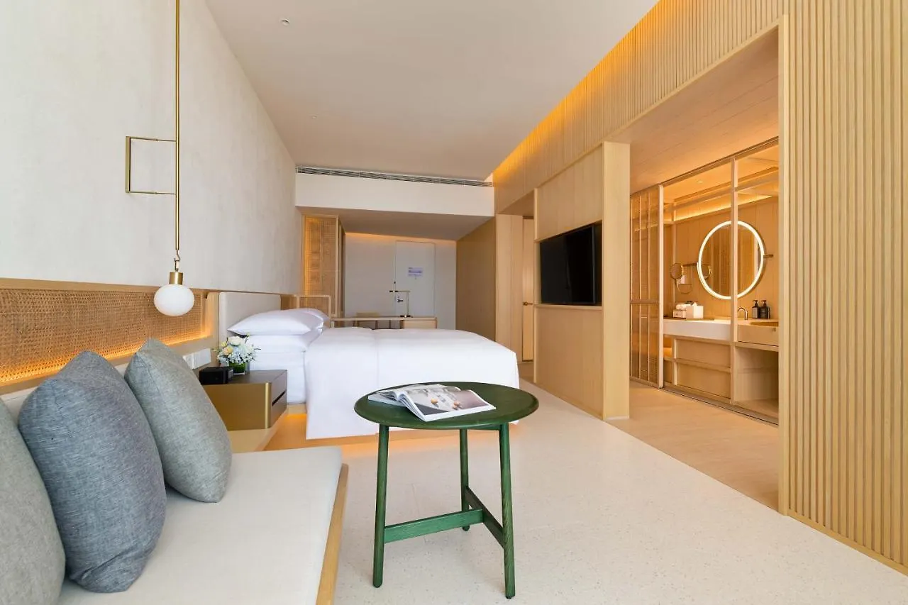 The Taikang Sanya, A Tribute Portfolio Resort 5*, Sanya