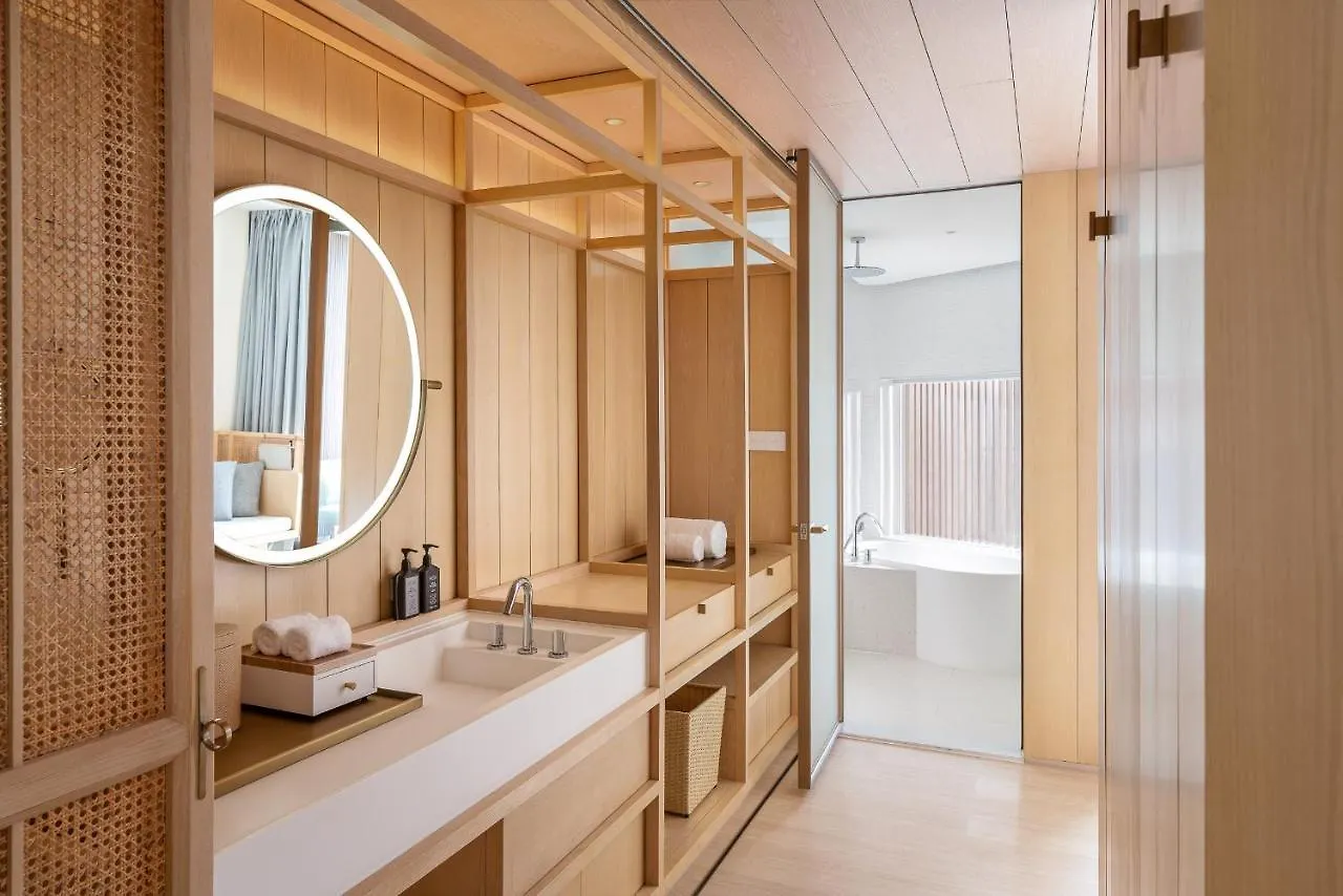 The Taikang Sanya, A Tribute Portfolio Resort Китай