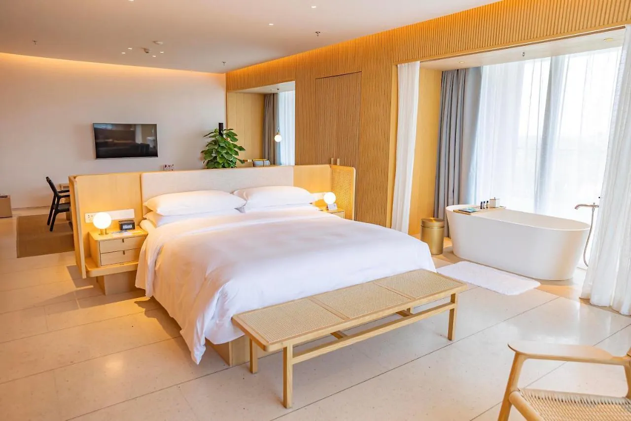 Hotel The Taikang Sanya, A Tribute Portfolio Resort