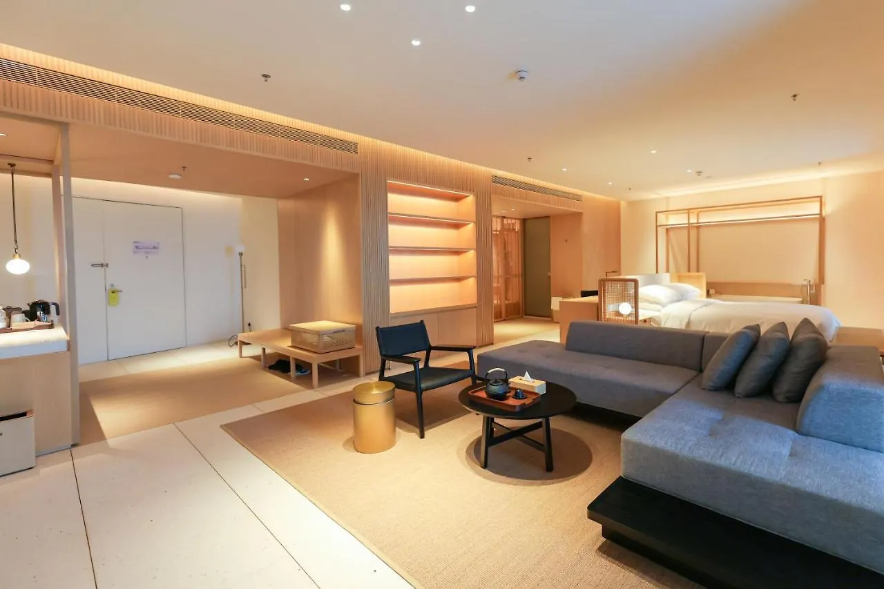 The Taikang Sanya, A Tribute Portfolio Resort Китай