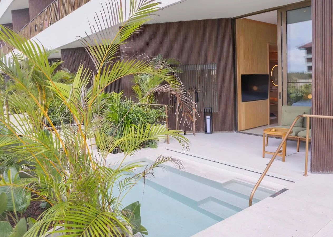 The Taikang Sanya, A Tribute Portfolio Resort Санья