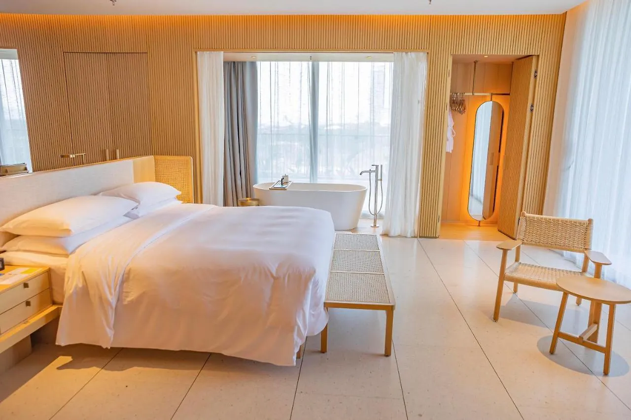 The Taikang Sanya, A Tribute Portfolio Resort China