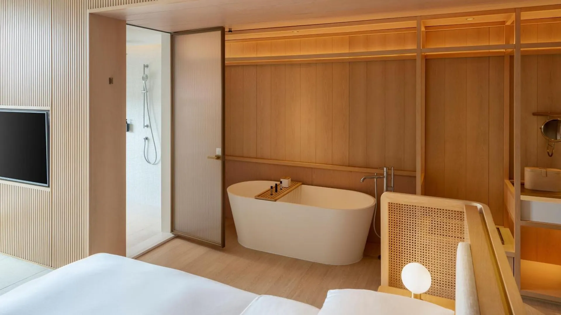 Отель The Taikang Sanya, A Tribute Portfolio Resort