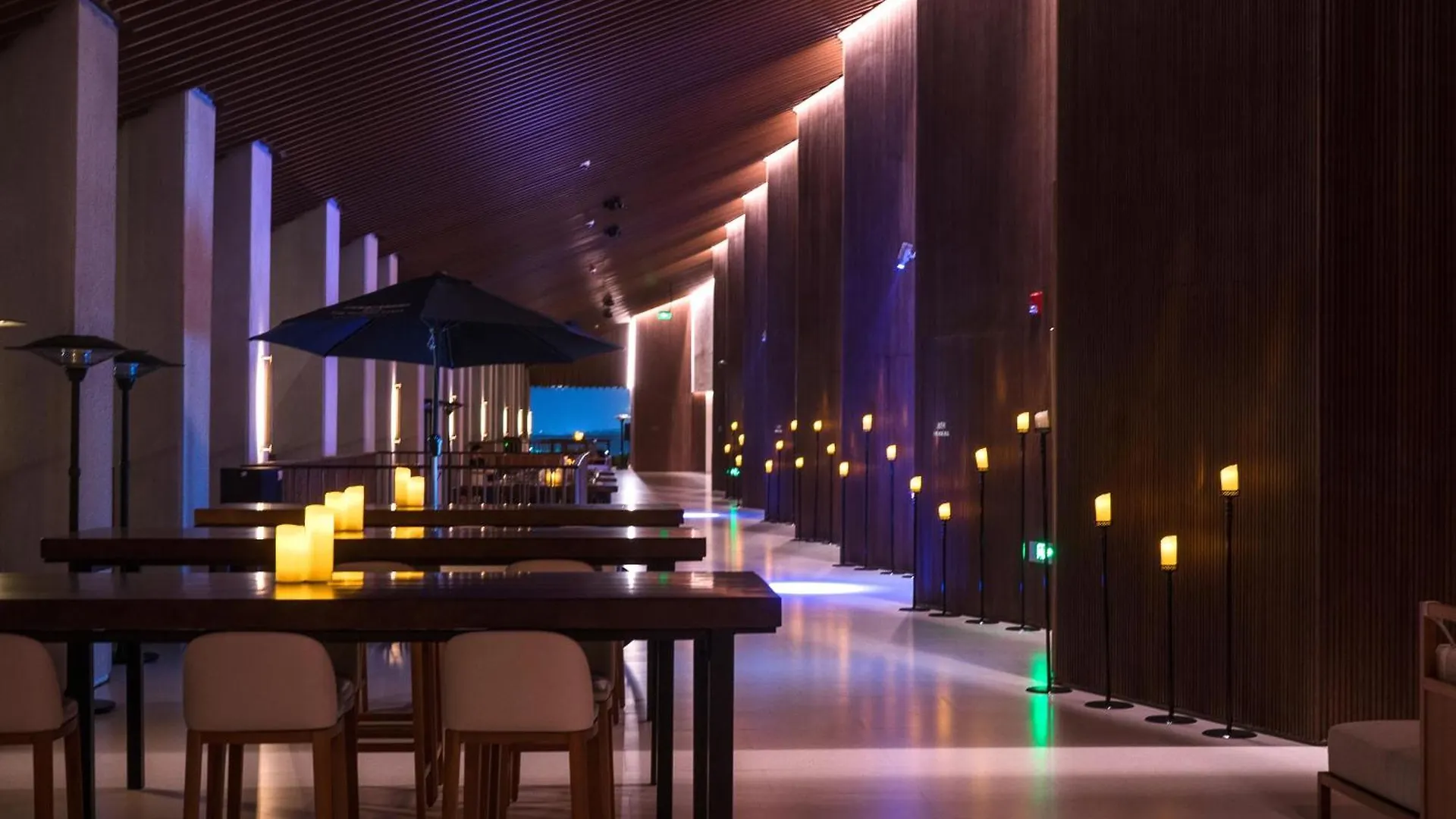 Отель The Taikang Sanya, A Tribute Portfolio Resort