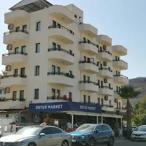 Icmeler Apart Hotel 4* Ичмелер