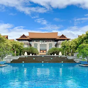 Resort Renaissance Haitang Bay