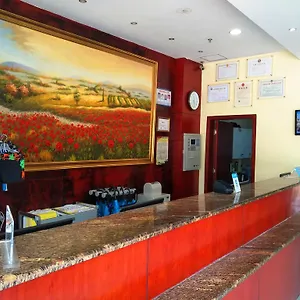 Hanting Express Chun Yuan Sea Food Square Branch 三亚