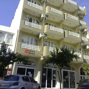 尼西亚酒店 3*, 塞尔丘克 土耳其