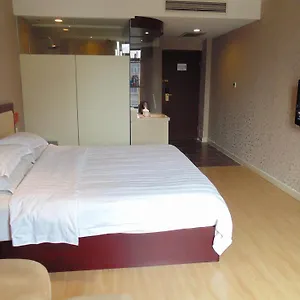 Golden Comfort 3*, 珠海 中国